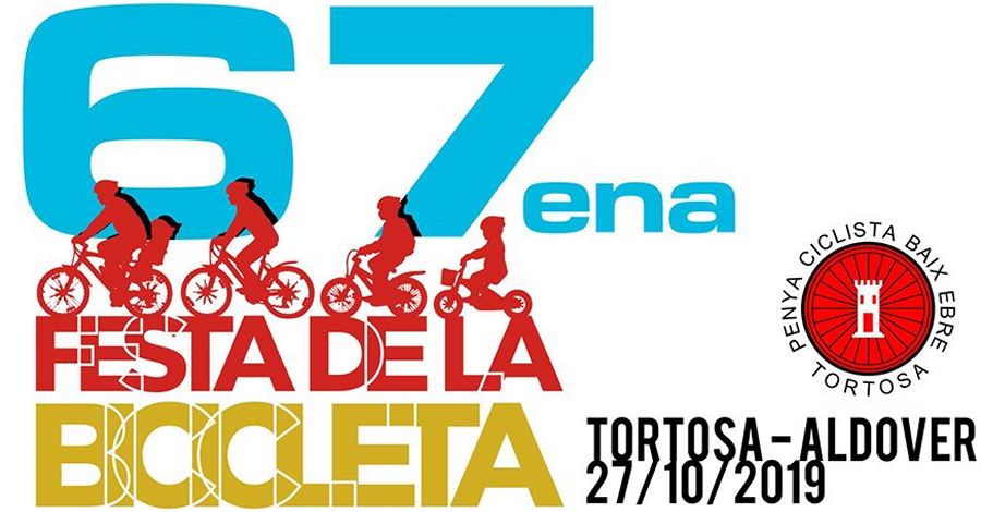 67 Bicicletada de Tortosa