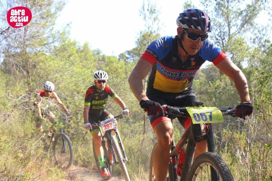 Cursa BTT Benissanet: els lders no fallen i es proclamen guanyadors de la Xallenger 2016 | EbreActiu.cat, revista digital d’oci actiu | Terres de l’Ebre ...