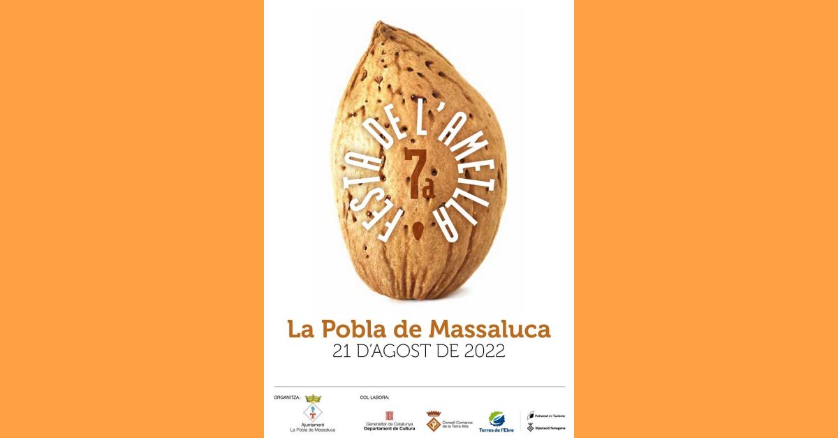 7a Fira de lAmetlla de la Pobla de Massaluca