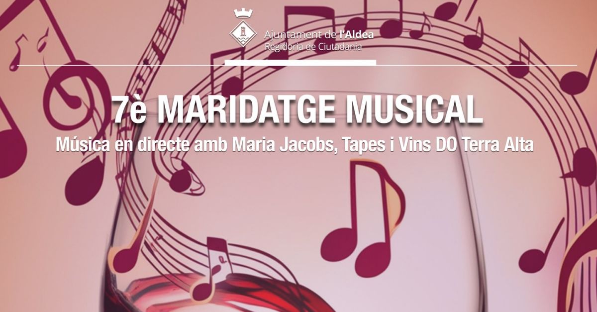 7 Maridatge musical