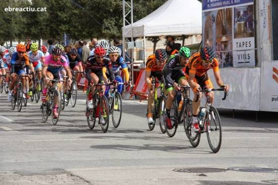 El castellonenc Gabriel Hernndez s’emporta el 7 Trofeu de Ciclisme Ciutat d’Amposta | EbreActiu.cat, revista digital d’oci actiu | Terres de l’Ebre ...