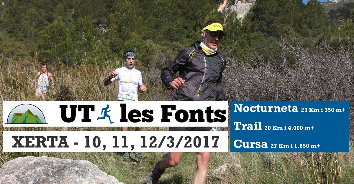 7a UT Les Fonts