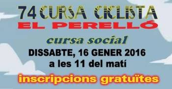 74a Cursa ciclista