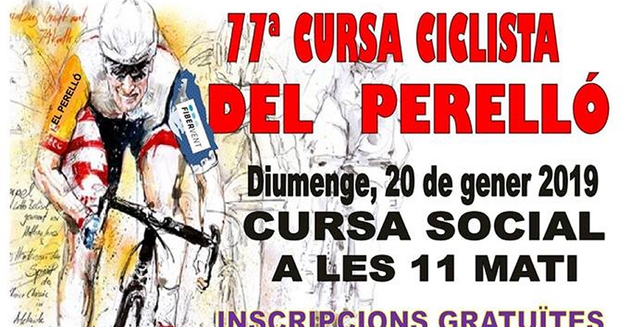 77a Cursa Ciclista del Perell