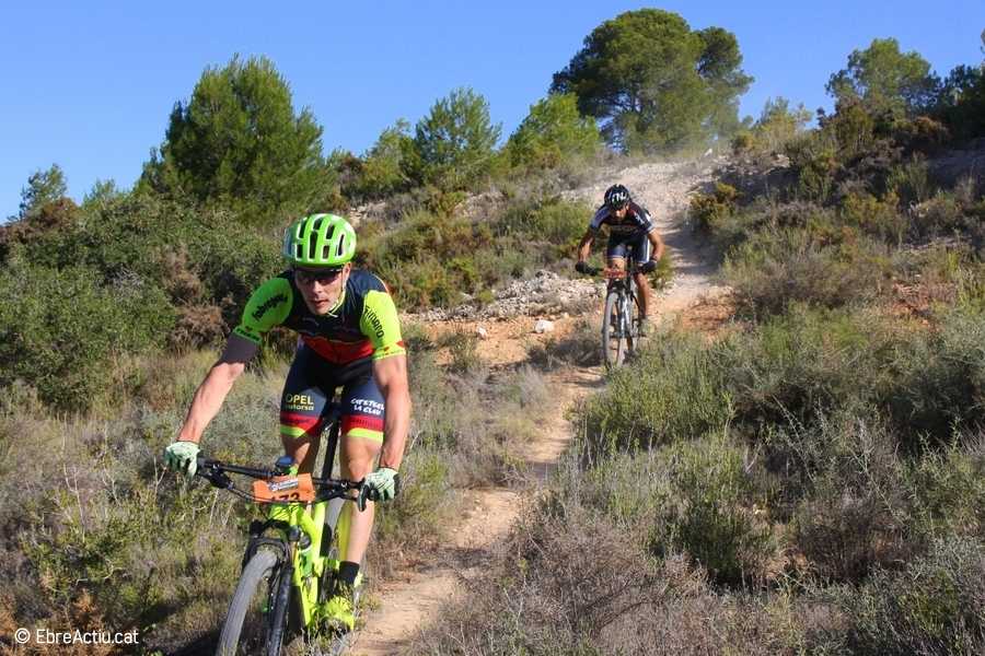 Cursa de BTT entre aubergens a Benissanet | EbreActiu.cat, revista digital d’oci actiu | Terres de l’Ebre ...