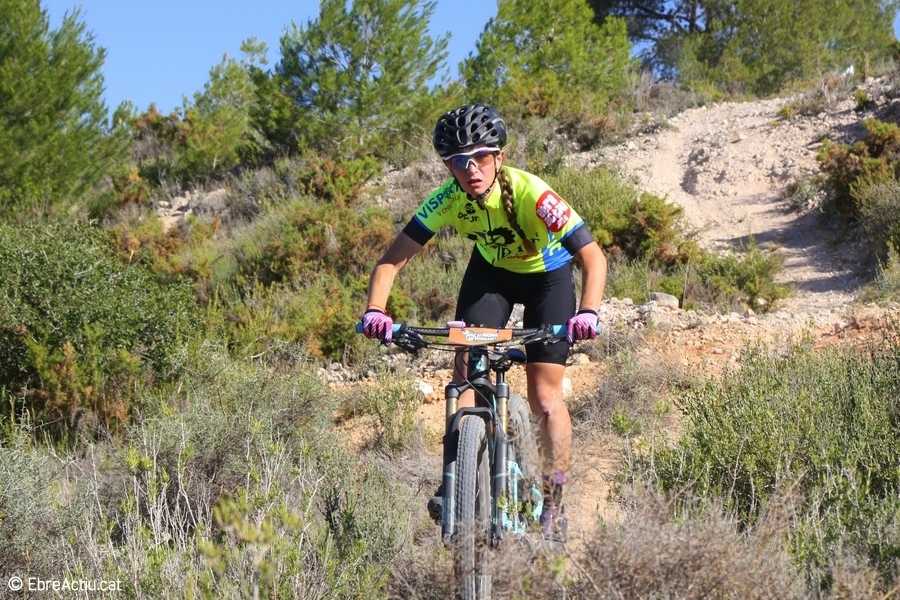 Cursa de BTT entre aubergens a Benissanet | EbreActiu.cat, revista digital d’oci actiu | Terres de l’Ebre ...