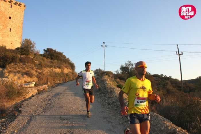 Canicrs i cursa per muntanya de Les 2 Torres de Campred | EbreActiu.cat, revista digital d’oci actiu | Terres de l’Ebre ...