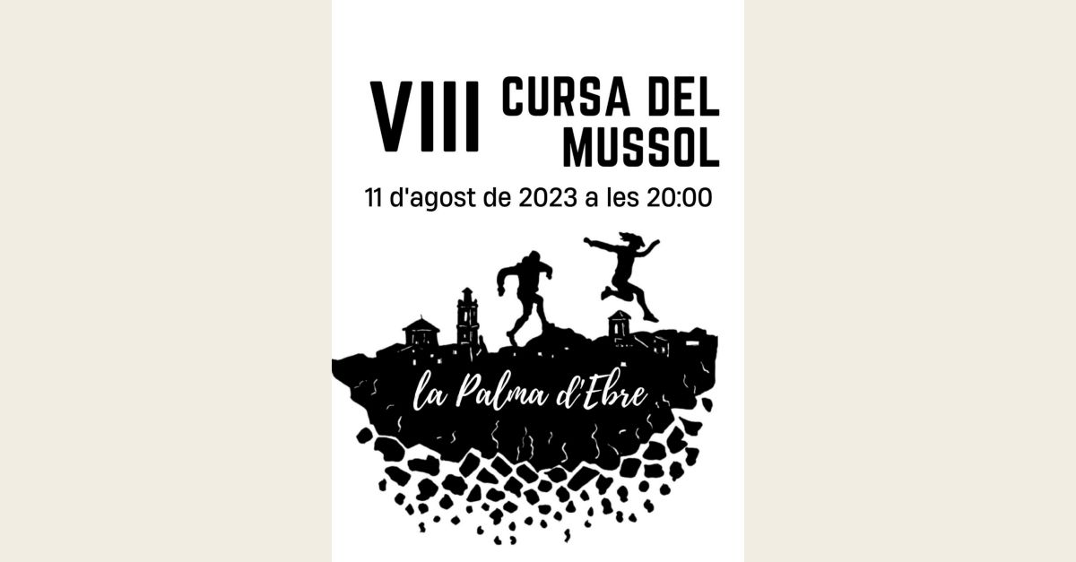 VIII Cursa del Mussol