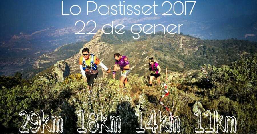 Cursa del Pastisset, esport i solidaritat per la serra de Card | EbreActiu.cat, revista digital d’oci actiu | Terres de l’Ebre ...