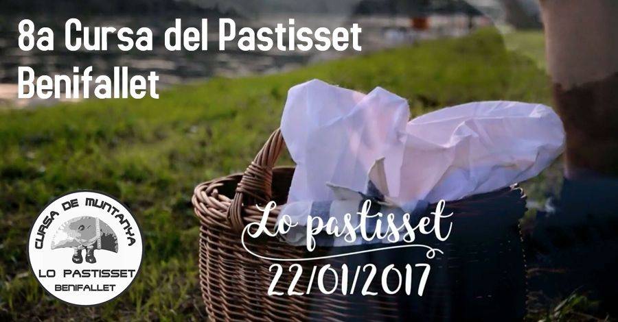 8a Cursa del Pastisset