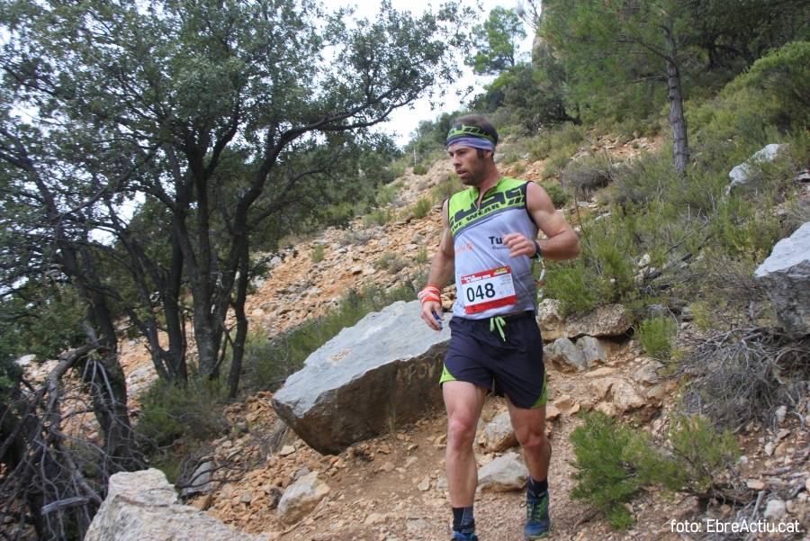 Alta participaci a la 8a Cursa de les Roques d’Orta, per un recorregut dur i espectacular | EbreActiu.cat, revista digital d’oci actiu | Terres de l’Ebre ...