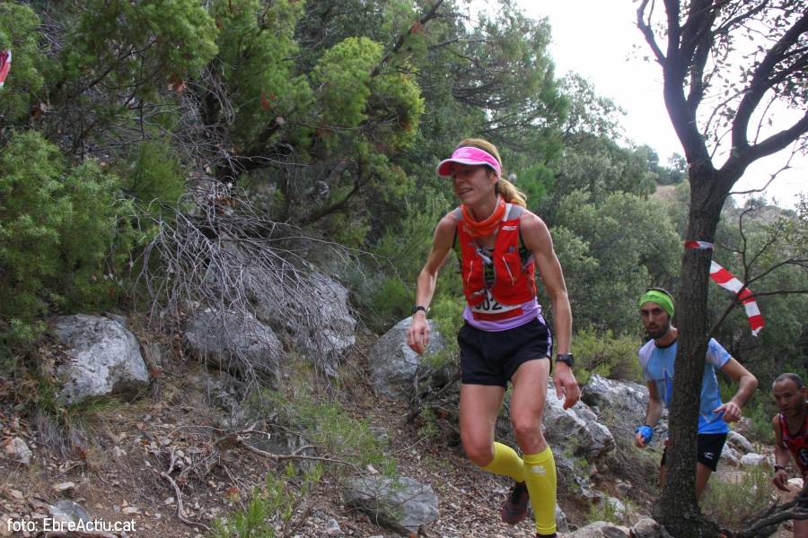 Alta participaci a la 8a Cursa de les Roques d’Orta, per un recorregut dur i espectacular | EbreActiu.cat, revista digital d’oci actiu | Terres de l’Ebre ...