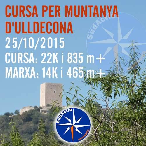 8a Cursa dUlldecona