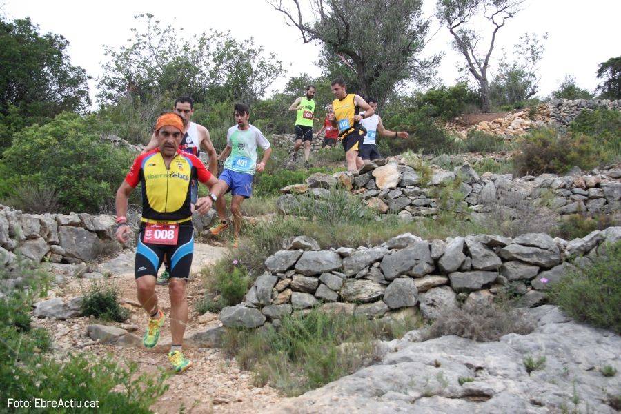 Ms de 400 participants al 8 Duextrem d’Amposta | EbreActiu.cat, revista digital d’oci actiu | Terres de l’Ebre ...