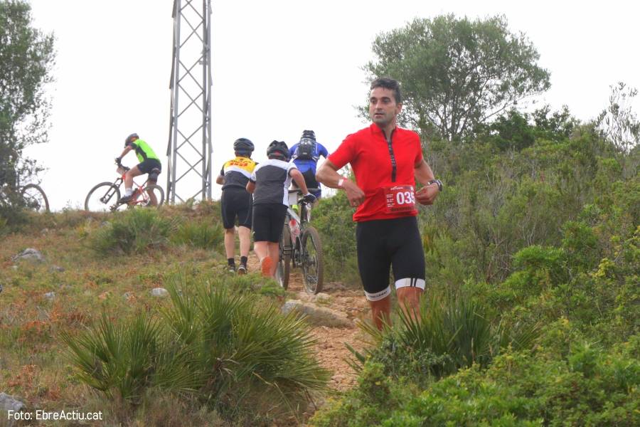 Ms de 400 participants al 8 Duextrem d’Amposta | EbreActiu.cat, revista digital d’oci actiu | Terres de l’Ebre ...