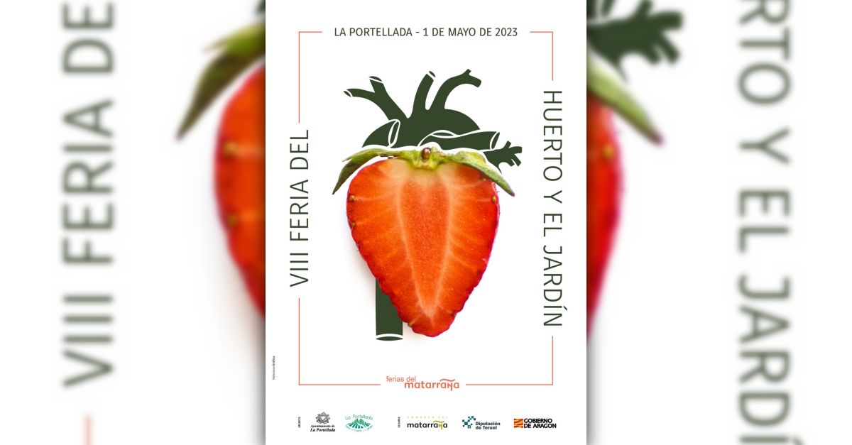 VIII Feria del Huerto y el Jardn