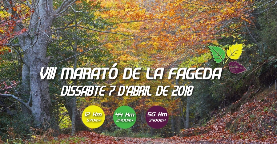 8a Marat La Fageda