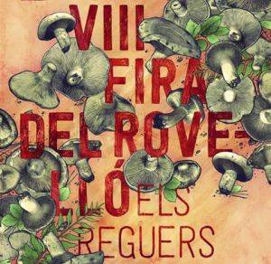 8a Fira del Rovell