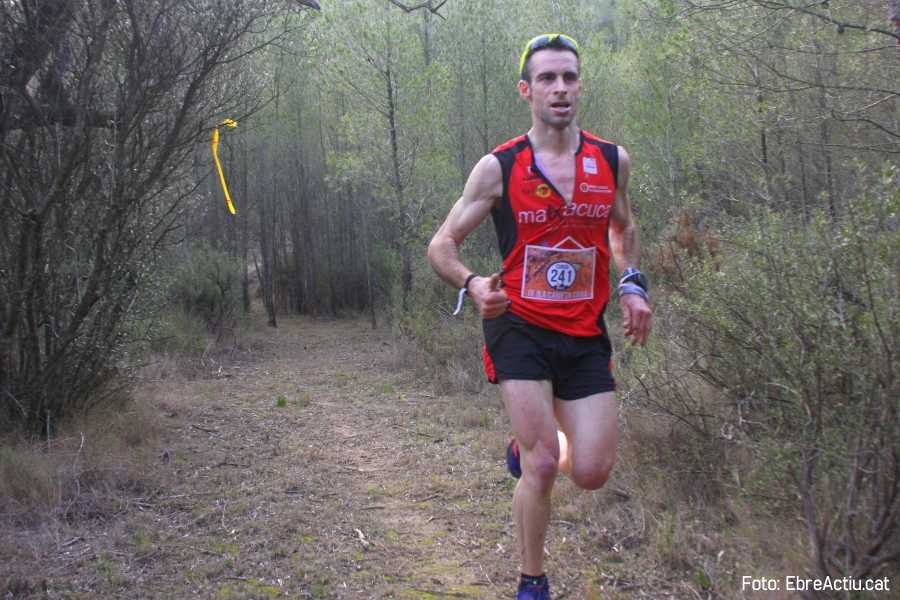 L’AE Matxacuca guanya el campionat de Catalunya de curses per muntanya a La Cameta Coixa de Miravet | EbreActiu.cat, revista digital d’oci actiu | Terres de l’Ebre ...