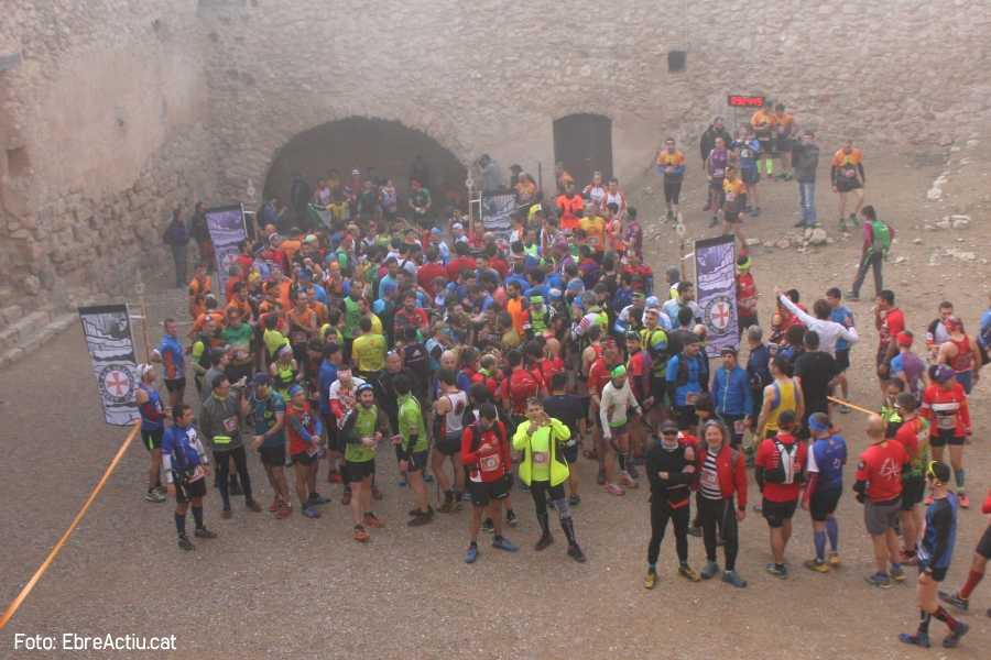 L’AE Matxacuca guanya el campionat de Catalunya de curses per muntanya a La Cameta Coixa de Miravet | EbreActiu.cat, revista digital d’oci actiu | Terres de l’Ebre ...