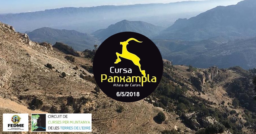 9a Cursa de Panxampla