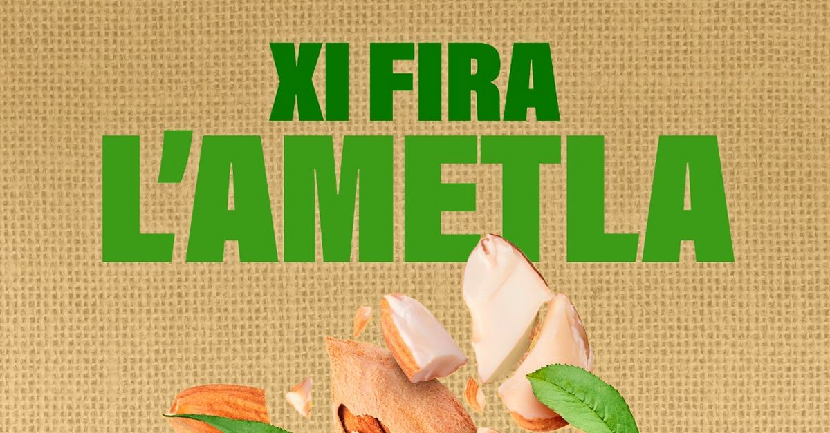 El primer cap de setmana d’octubre arriba a Albocsser la XI Fira de l’Ametla  | EbreActiu.cat, revista digital d’oci actiu | Terres de l’Ebre ...