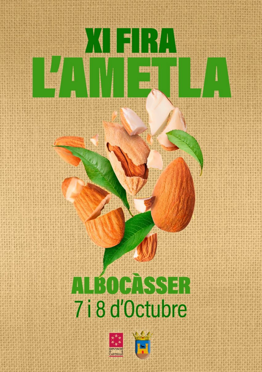 IX Fira de lAmetla