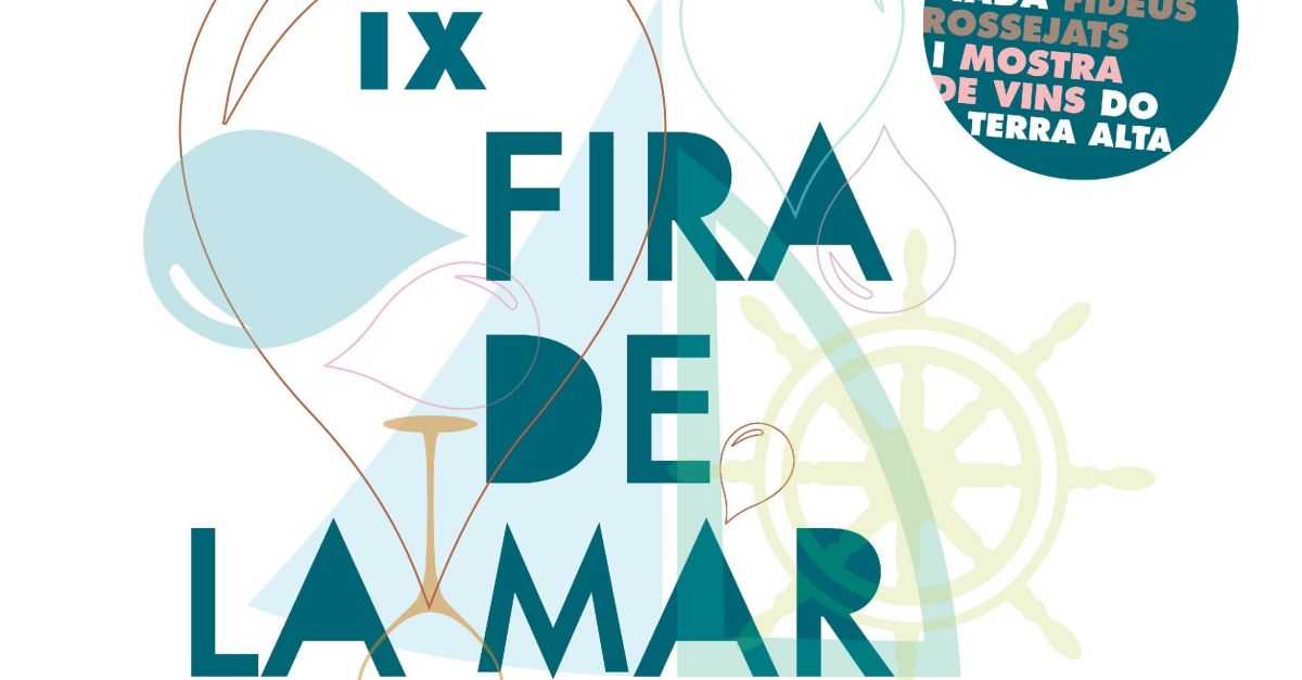 IX Fira de la Mar