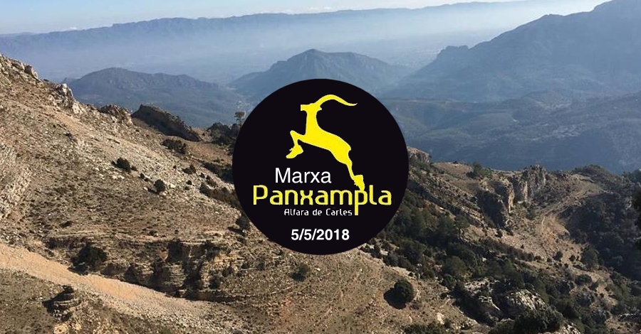 Marxa de Panxampla