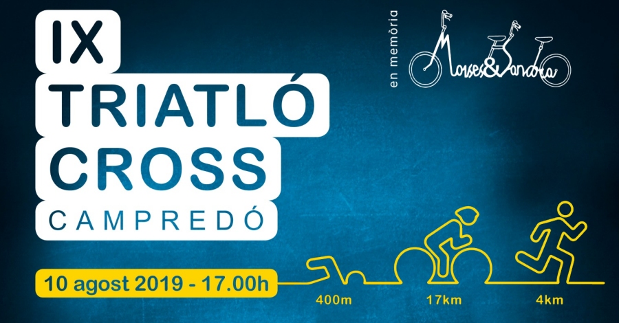 9 Triatln Cross Campred