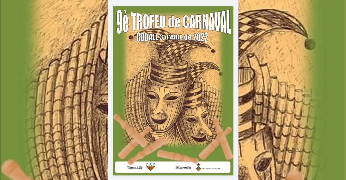 9 Trofeu de Carnaval