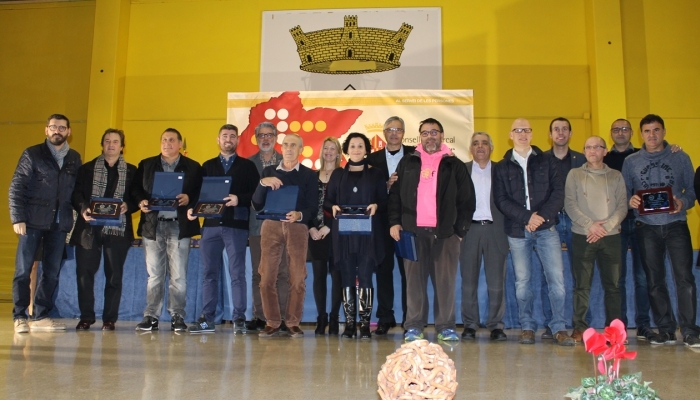 La patinadora Elisa Toms Franch del Club Pat Aldea, mejor deportista del ao de la comarca del Baix Ebre | EbreActiu.cat, revista digital de ocio activo | Terres de l’Ebre...