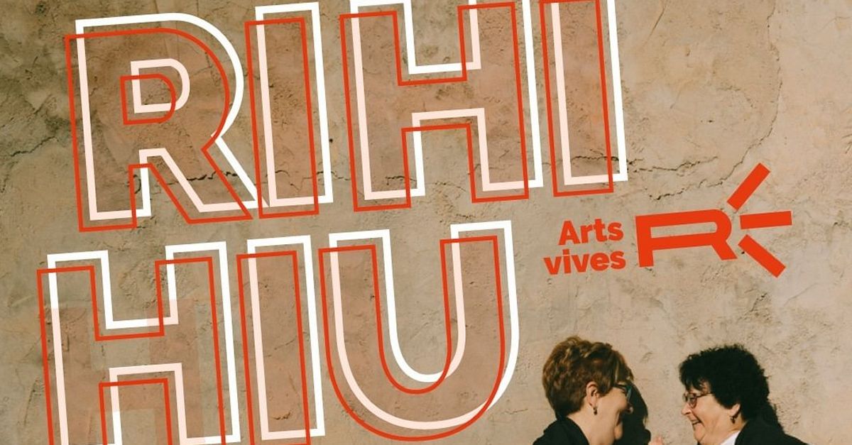 RIHIHIU, nominat com a projecte revelaci als Premis Gesti Cultural 2023  | EbreActiu.cat, revista digital d’oci actiu | Terres de l’Ebre ...