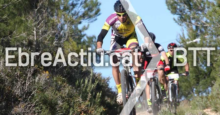 26a Trobada de BTT de Festa Major