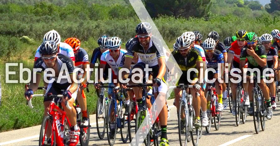 75a Cursa Social Ciclisme El Perell