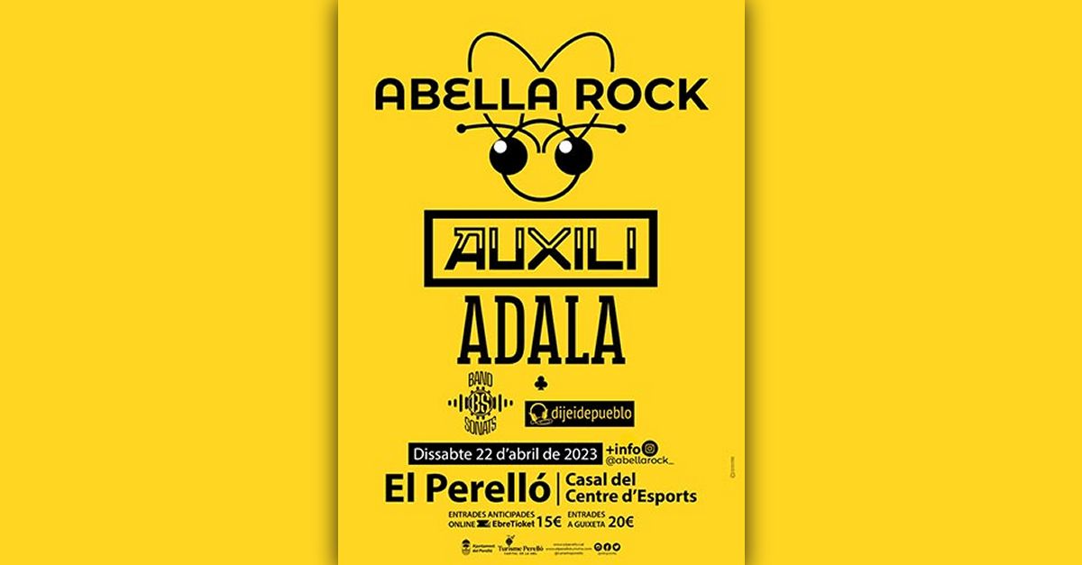 Abella Rock