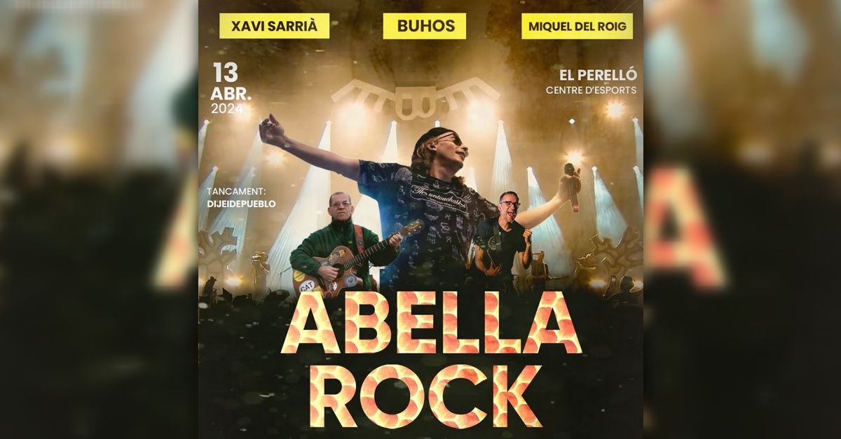 Abella Rock