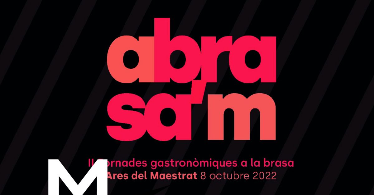 Abrasam. II Jornadas gastronmicas a la brasa