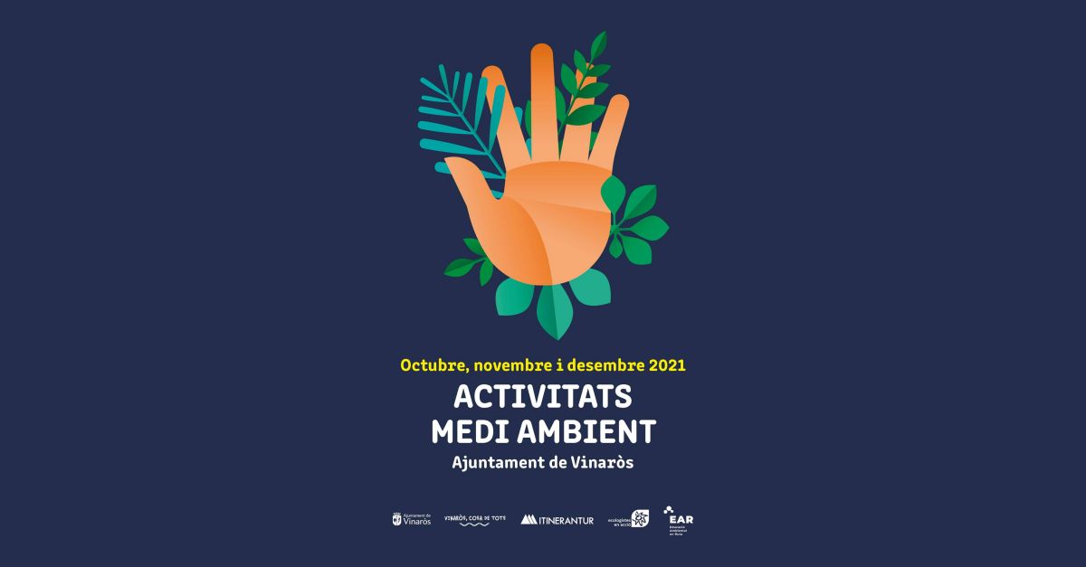 Activitats Medi Ambient a Vinars