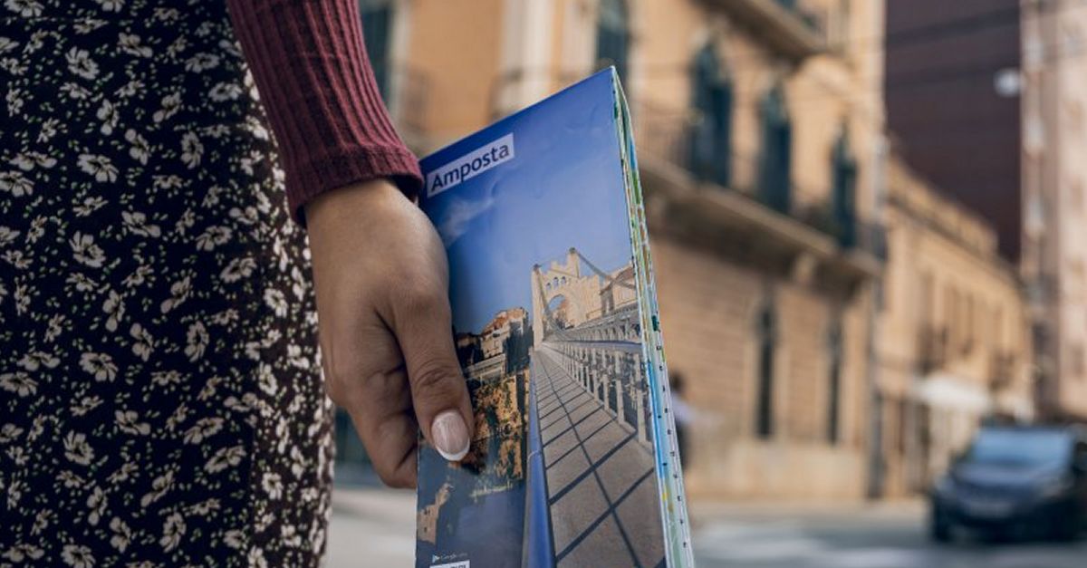 Amposta celebra el cap de setmana del Turisme amb el TerresTast, Lligallos i rutes guiades a Poble Nou del Delta | EbreActiu.cat, revista digital d’oci actiu | Terres de l’Ebre ...