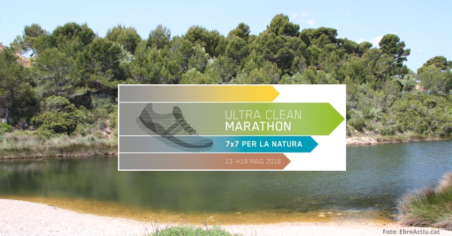 Etapa 6 de l’Ultra Clean Marathon 