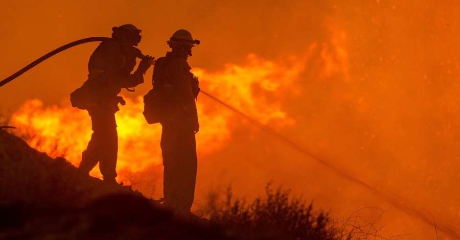 Agricultura alerta de l’alt risc d’incendi a partir d’avui | EbreActiu.cat, revista digital d’oci actiu | Terres de l’Ebre ...