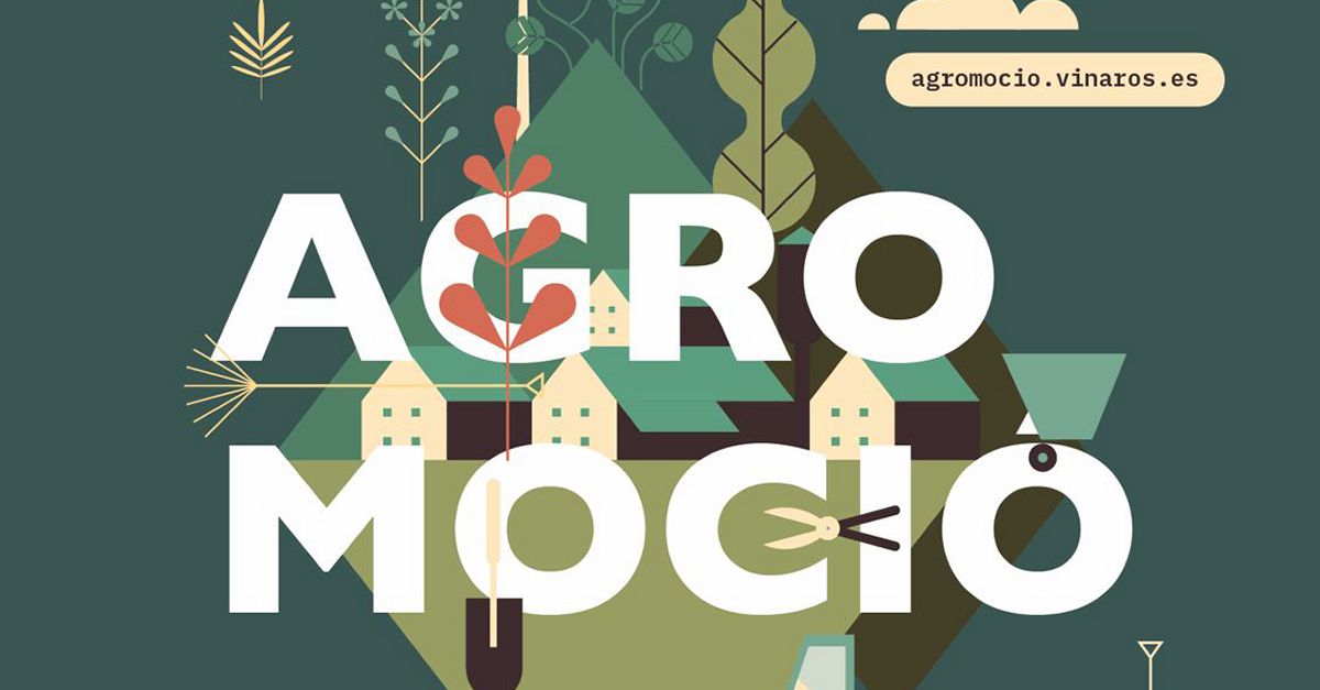 Agromoci. 59a Fira agrcola, dautomoci i productes de proximitat 