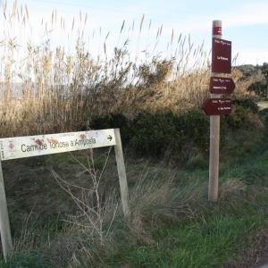 lbum: ruta per Ermita de Solicr - Torre de Campred - Casa del Prat