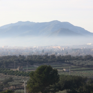 lbum: ruta per Ermita de Solicr - Torre de Campred - Casa del Prat