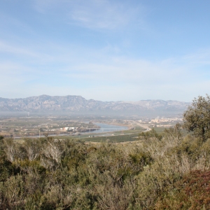 lbum: ruta per Ermita de Solicr - Torre de Campred - Casa del Prat