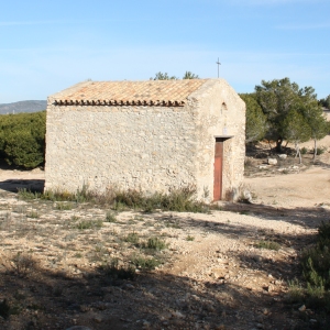 lbum: ruta per Ermita de Solicr - Torre de Campred - Casa del Prat