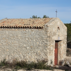 lbum: ruta per Ermita de Solicr - Torre de Campred - Casa del Prat