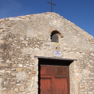 lbum: ruta per Ermita de Solicr - Torre de Campred - Casa del Prat