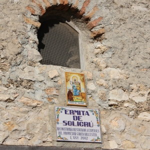 lbum: ruta per Ermita de Solicr - Torre de Campred - Casa del Prat